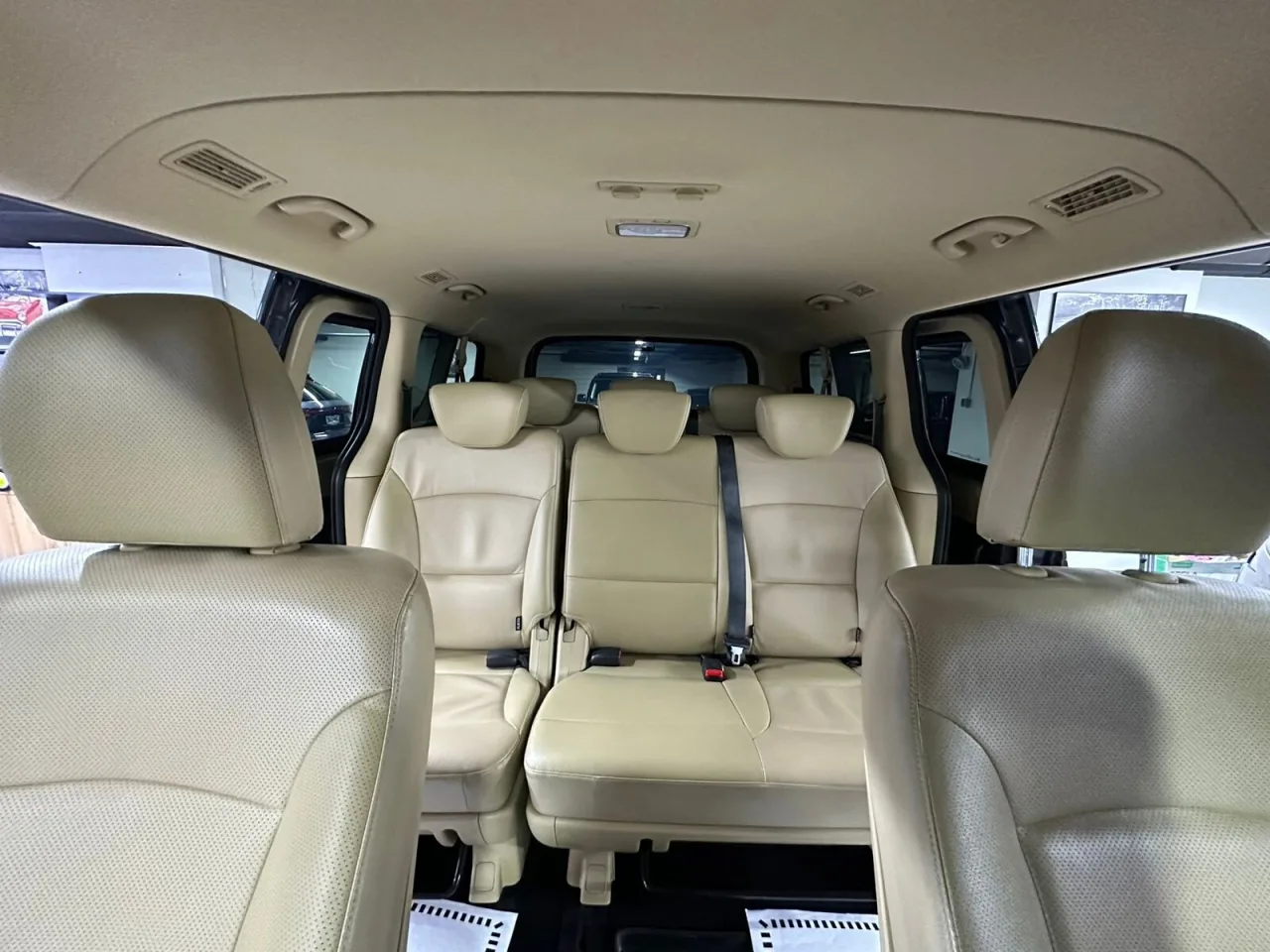 Hyundai H-1