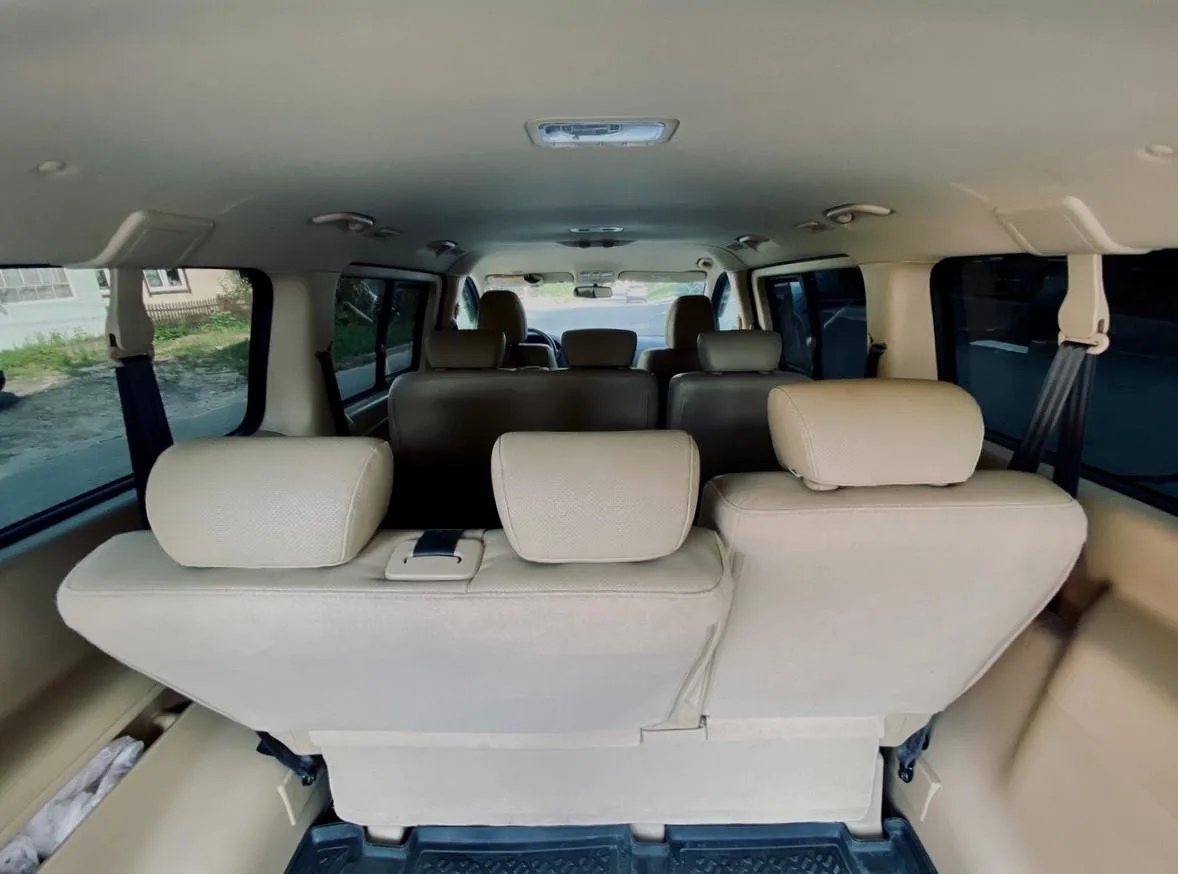 Hyundai H-1