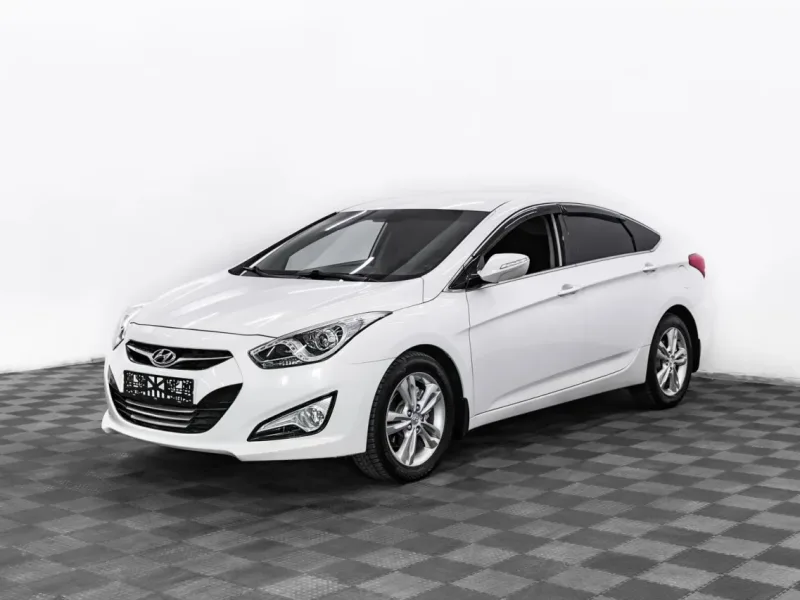 Hyundai i40 2014