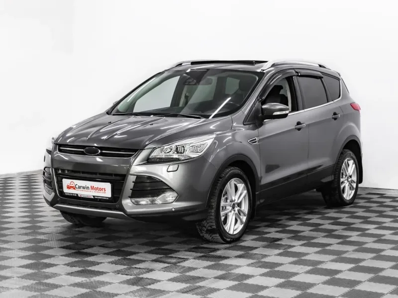 Ford Kuga 2013