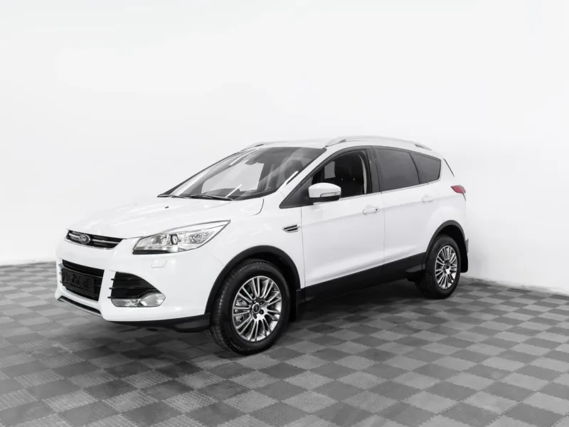 Ford Kuga 2013