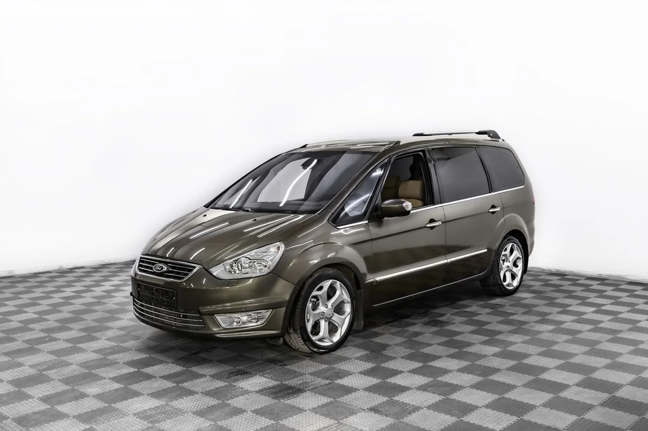 Ford Galaxy