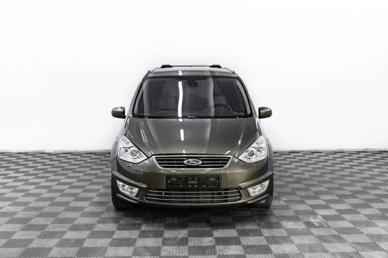 Ford Galaxy