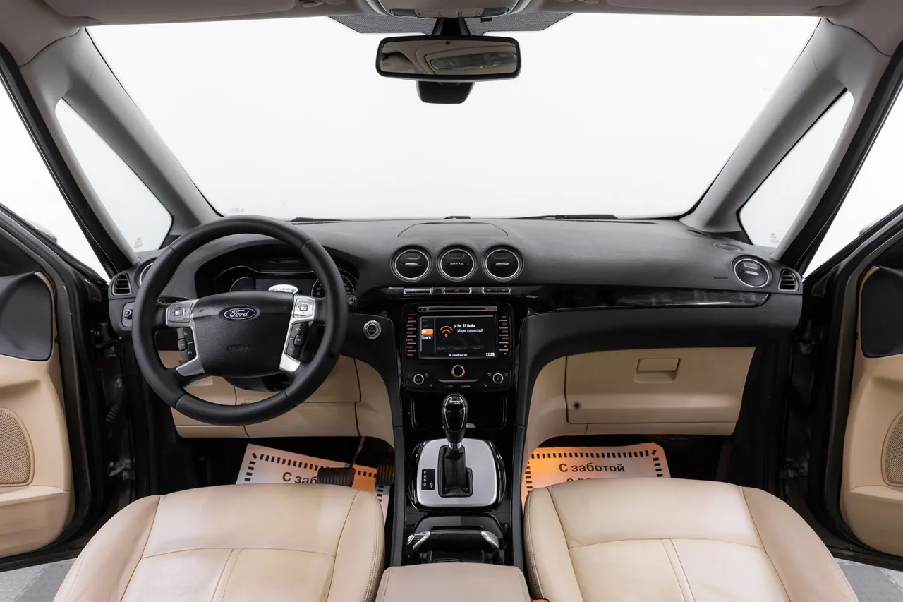 Ford Galaxy