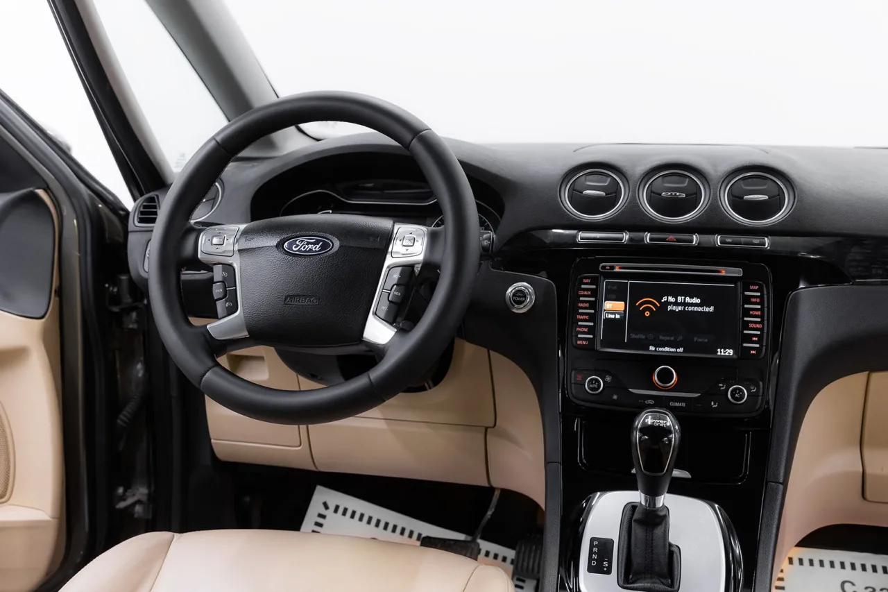 Ford Galaxy