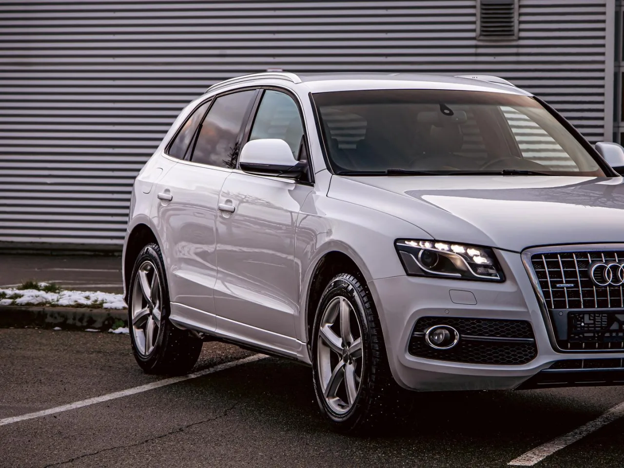 Audi Q5