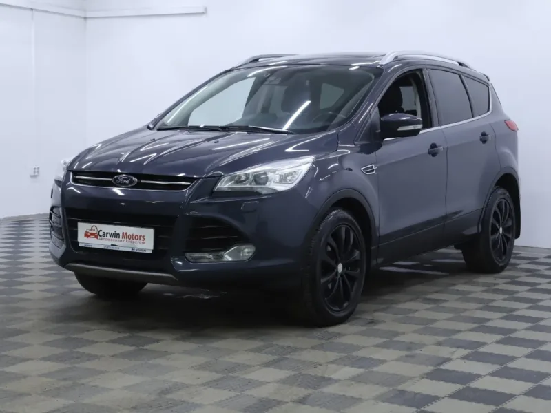 Ford Kuga 2014