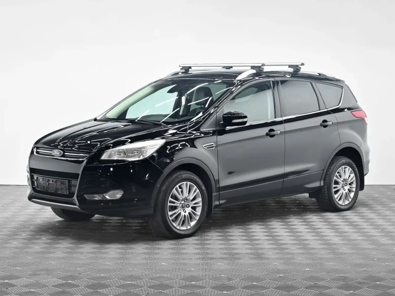Ford Kuga 2013
