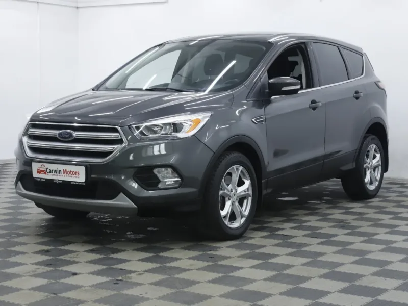 Ford Kuga 2017
