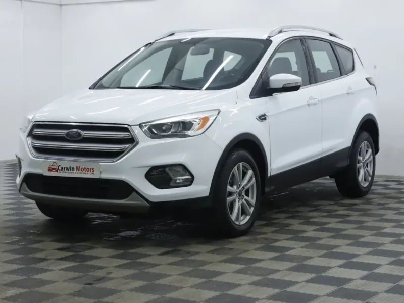Ford Kuga 2017