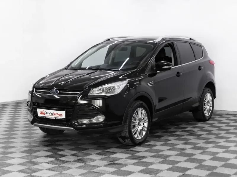 Ford Kuga 2016
