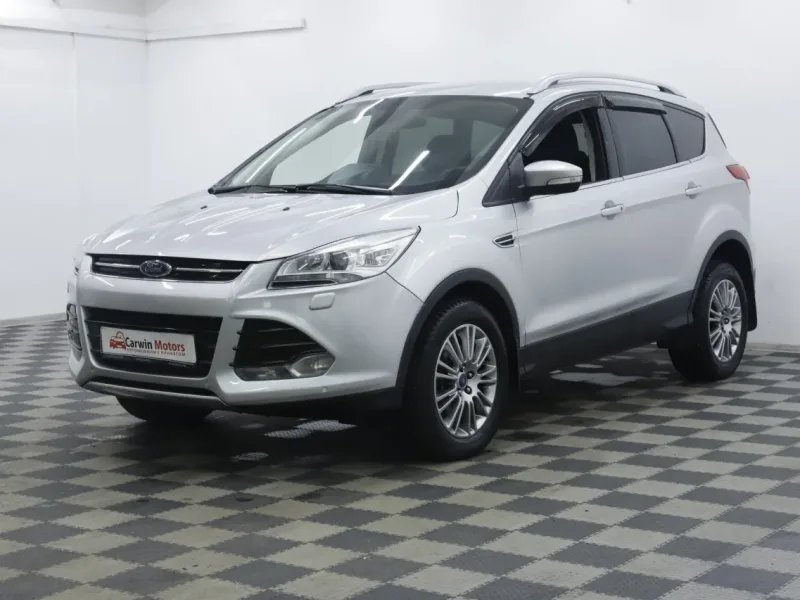 Ford Kuga 2016