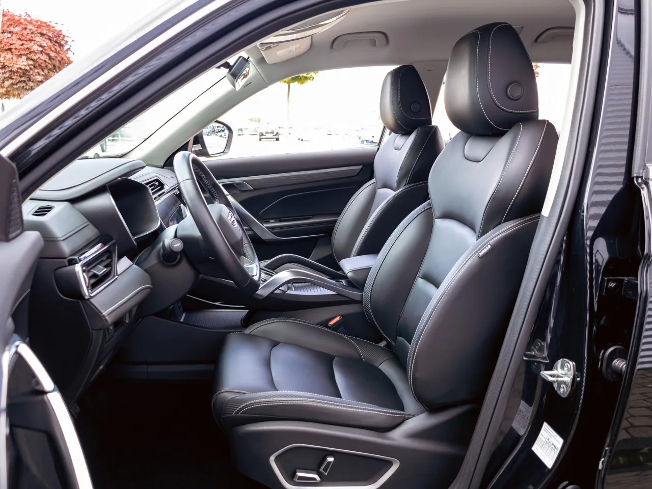Geely Atlas Pro