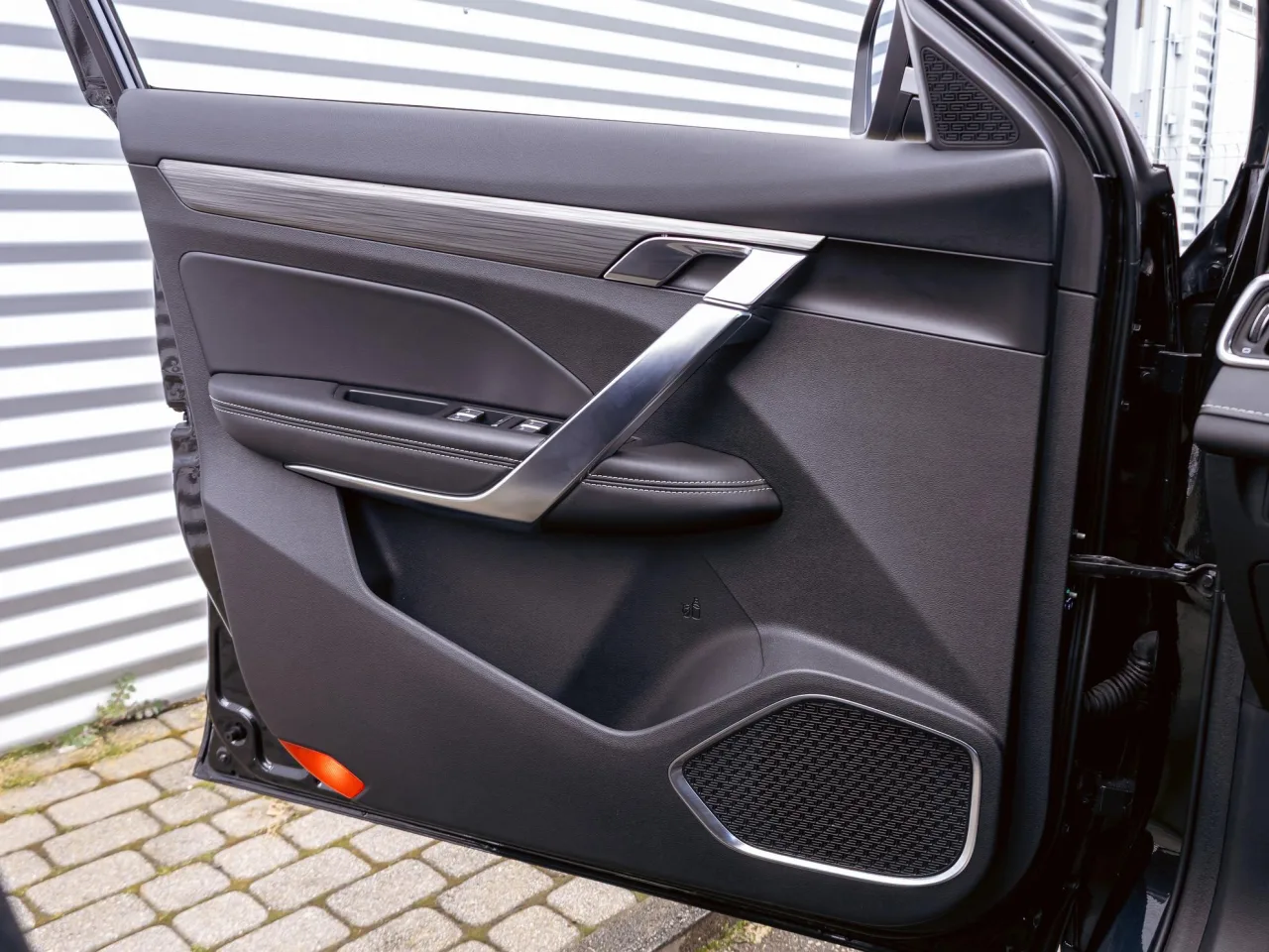 Geely Atlas Pro