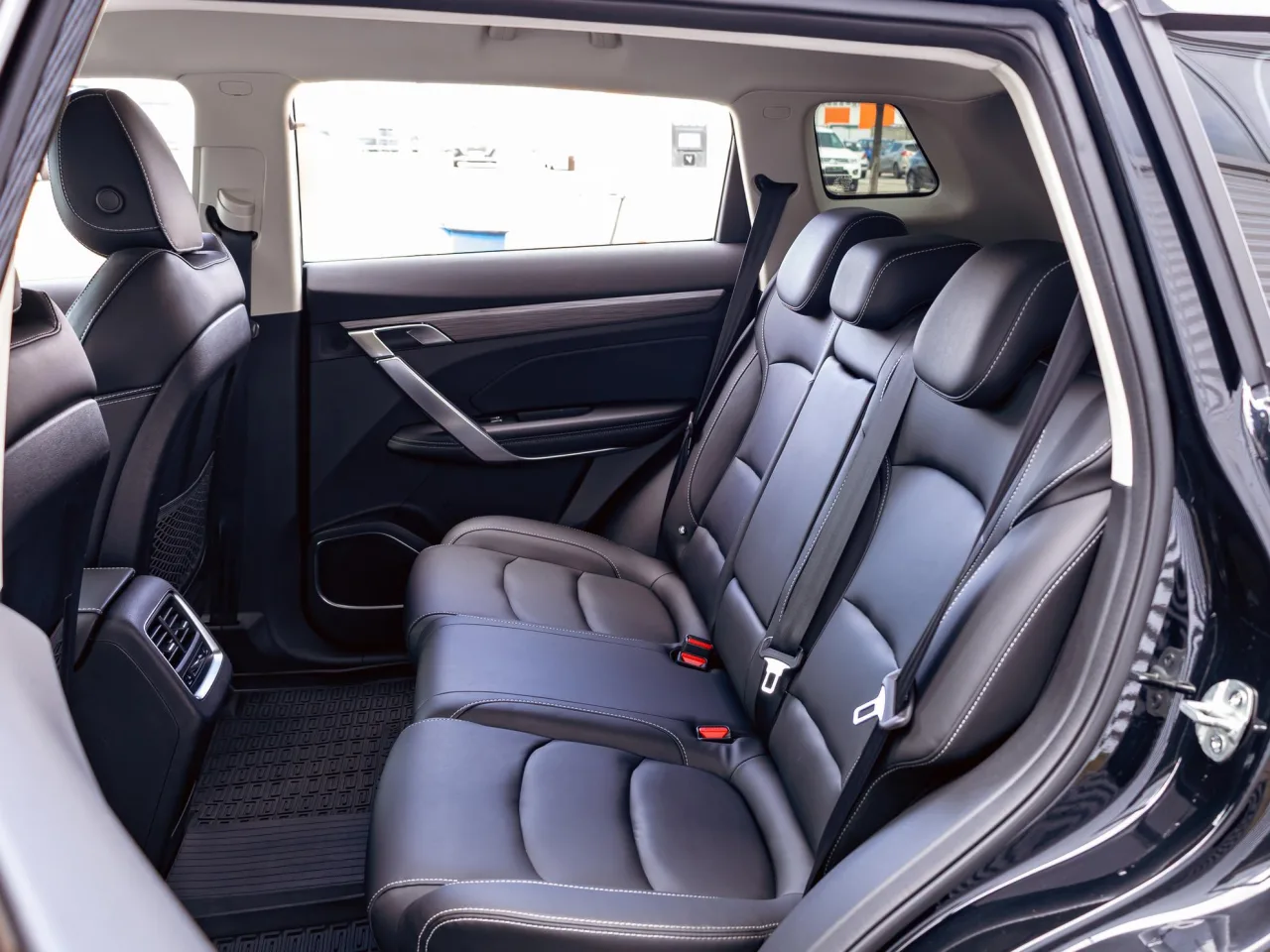 Geely Atlas Pro