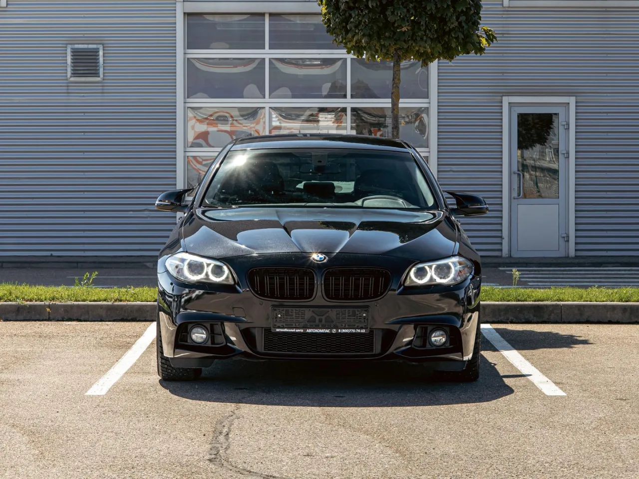 BMW 5 серии