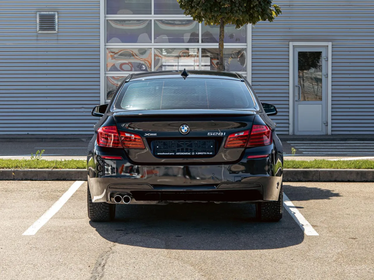 BMW 5 серии