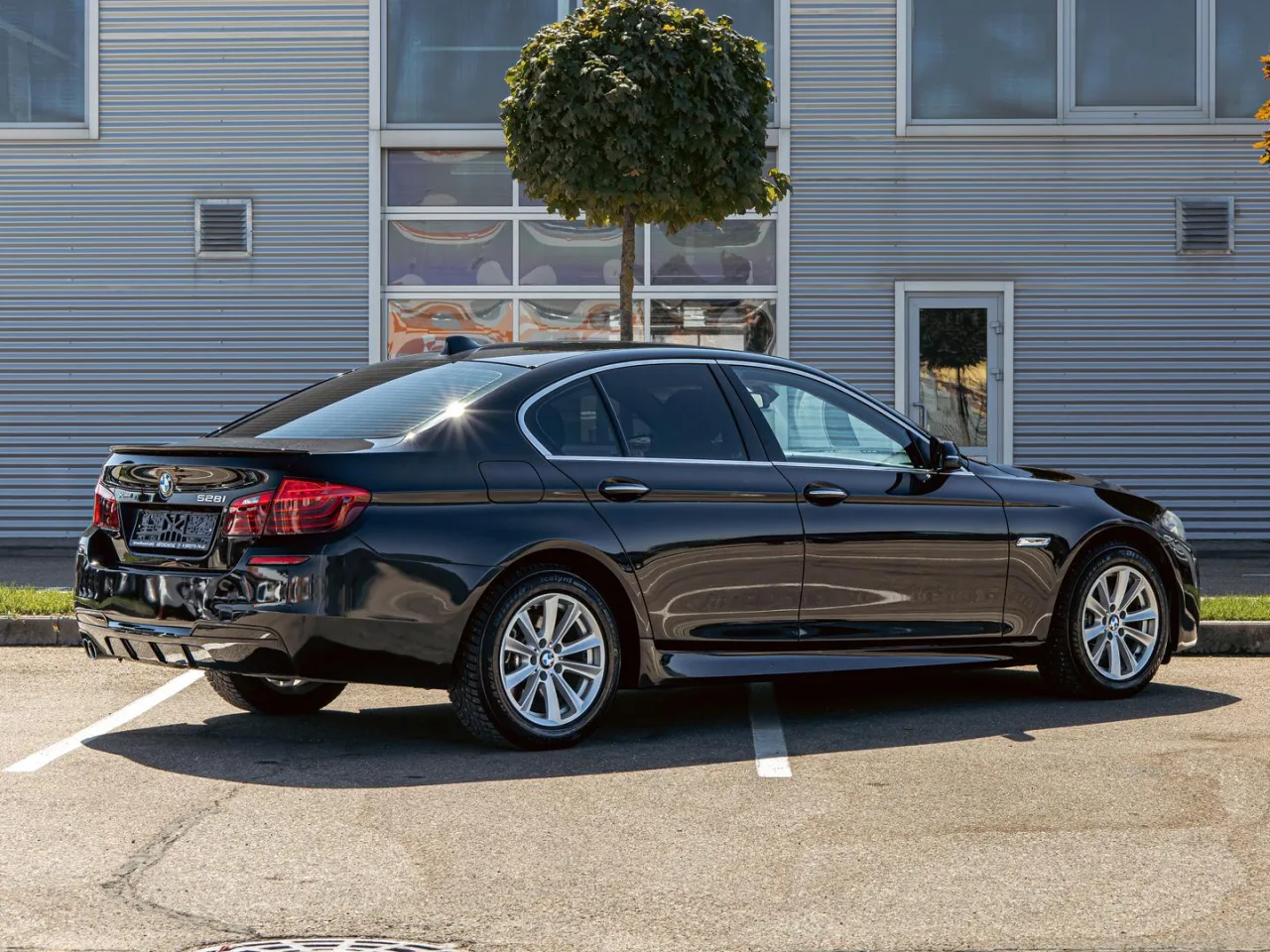BMW 5 серии