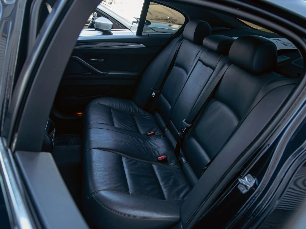 BMW 5 серии