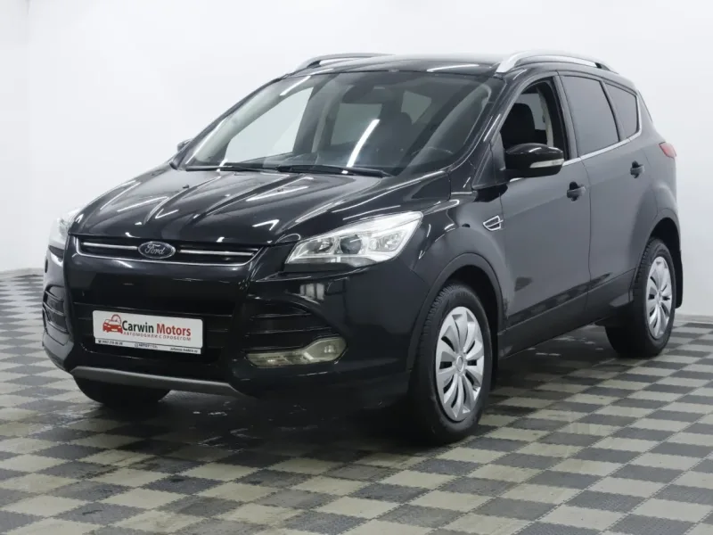 Ford Kuga 2013