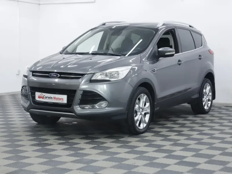 Ford Kuga 2013