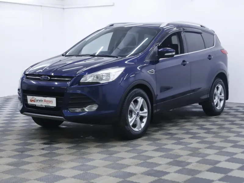 Ford Kuga 2013