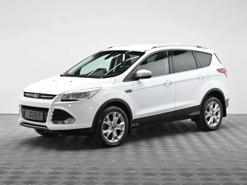 Ford Kuga 2013