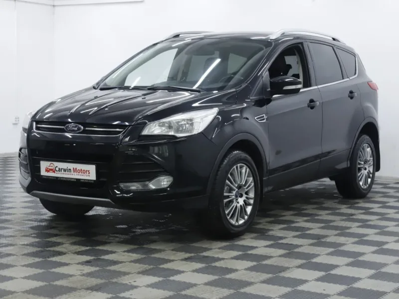 Ford Kuga 2016