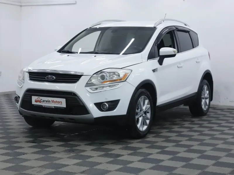 Ford Kuga 2012