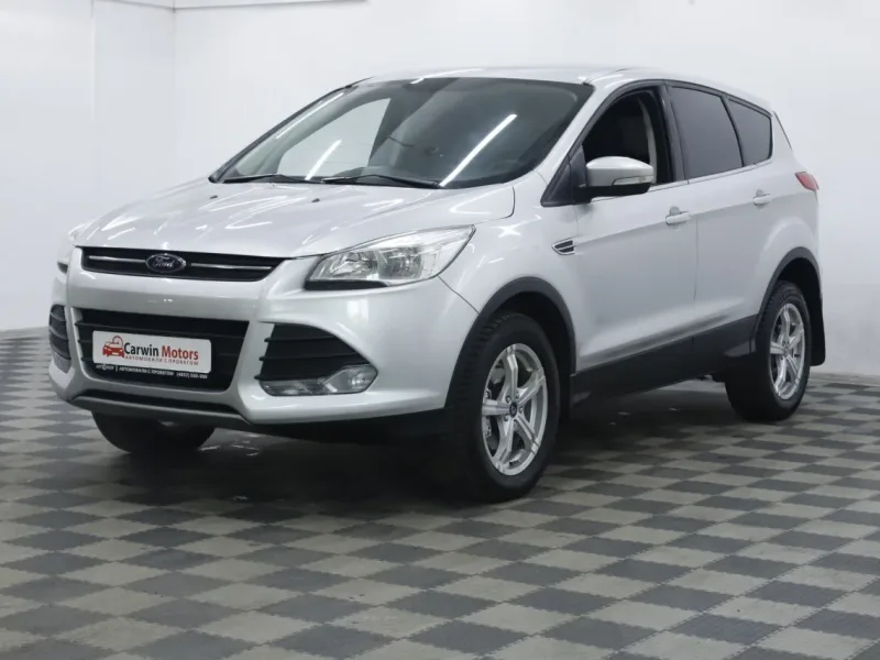 Ford Kuga 2014