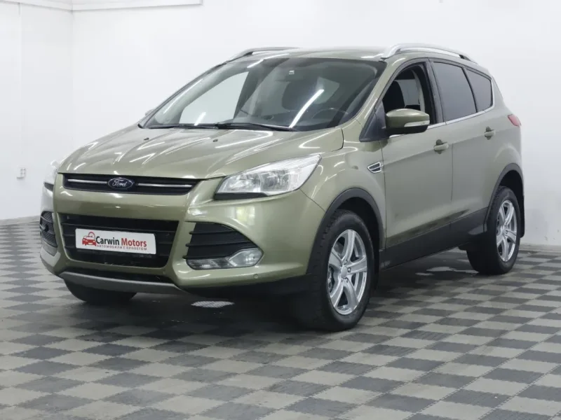 Ford Kuga 2014