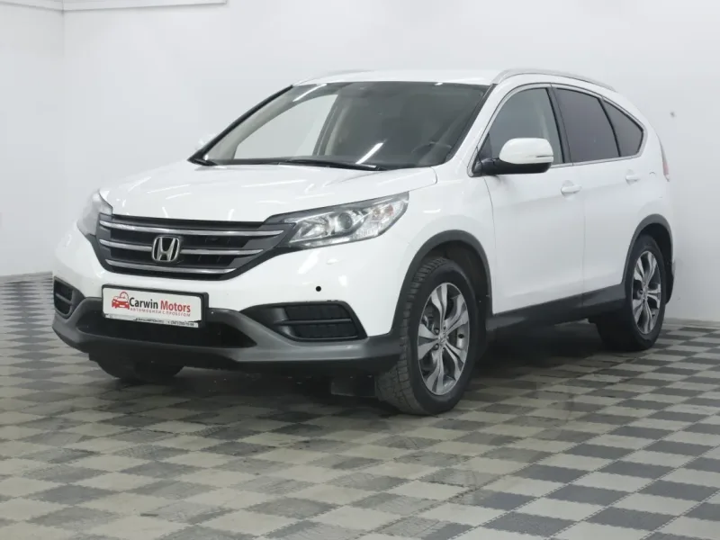 Honda CR-V 2015