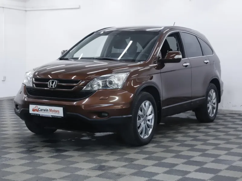 Honda CR-V 2012