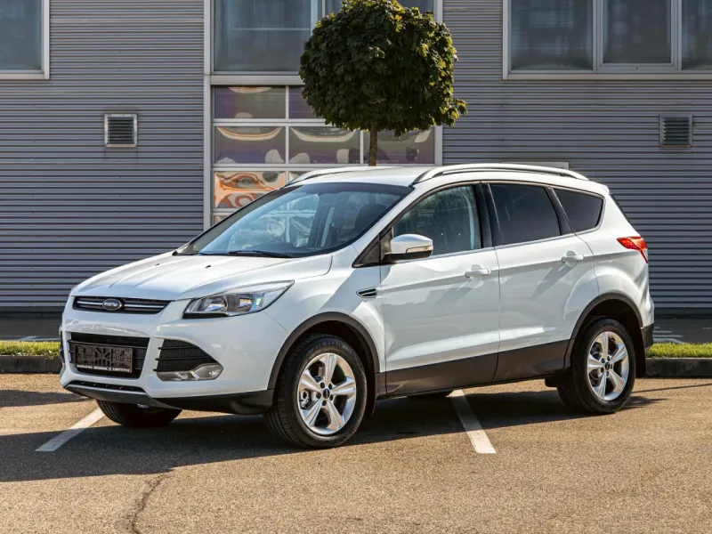 Ford Kuga 2013