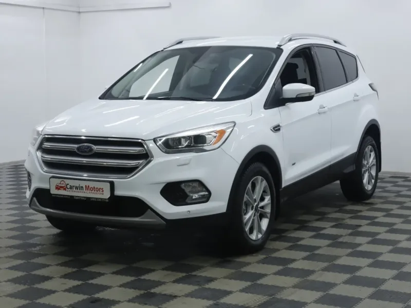 Ford Kuga 2016