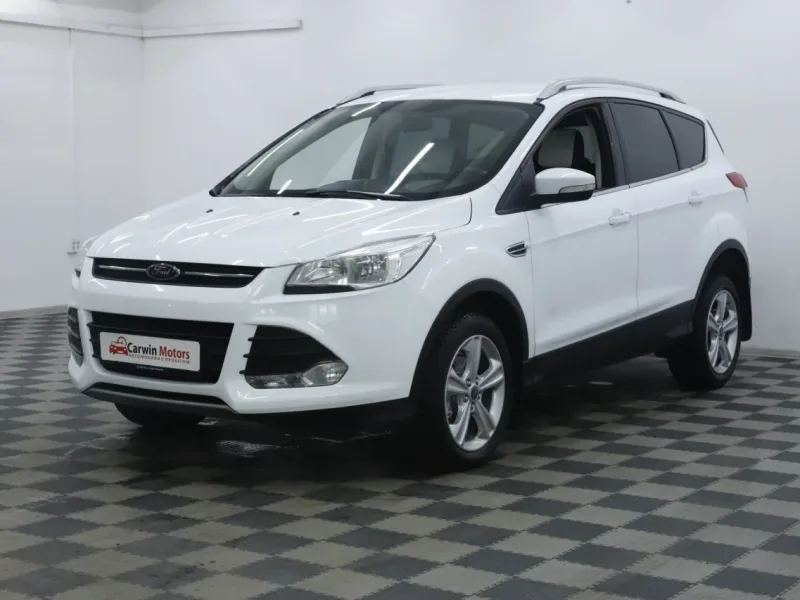 Ford Kuga 2016