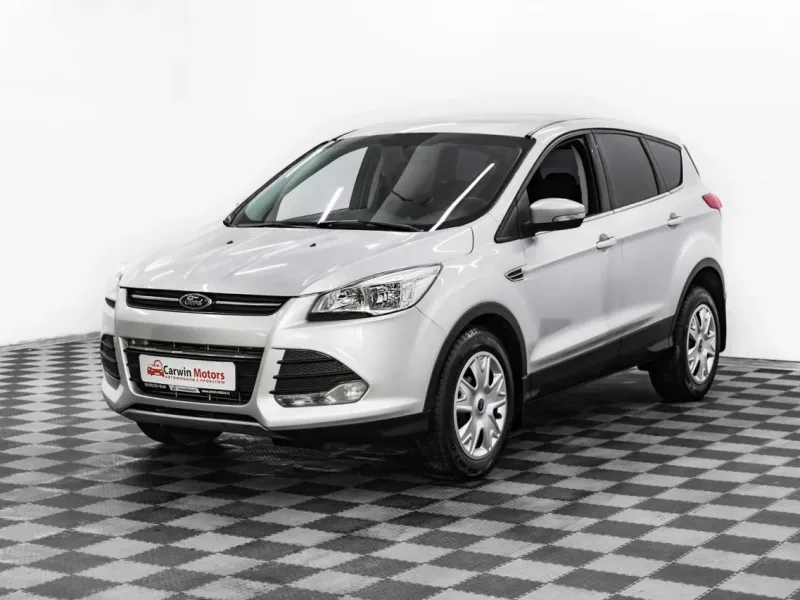 Ford Kuga 2015