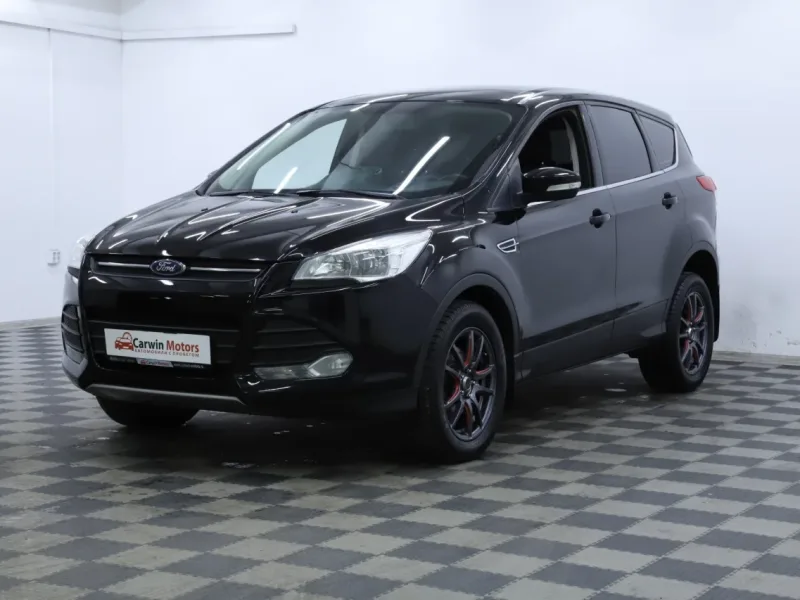 Ford Kuga 2015