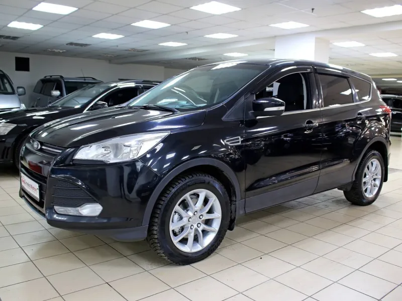 Ford Kuga 2014
