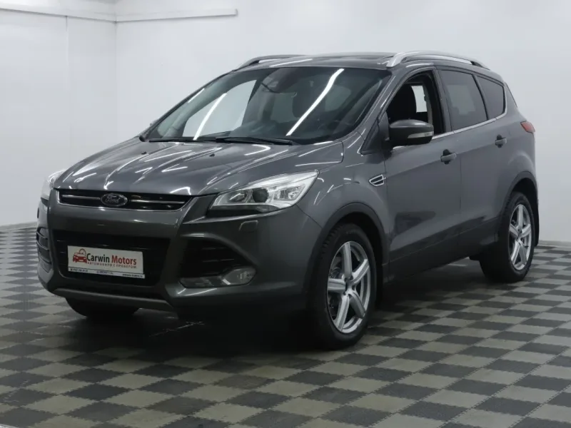 Ford Kuga 2014