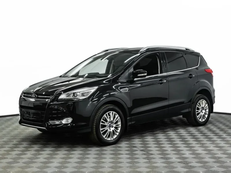 Ford Kuga 2014