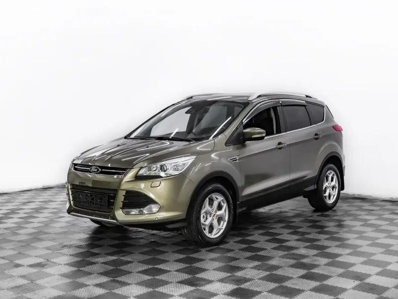 Ford Kuga 2013