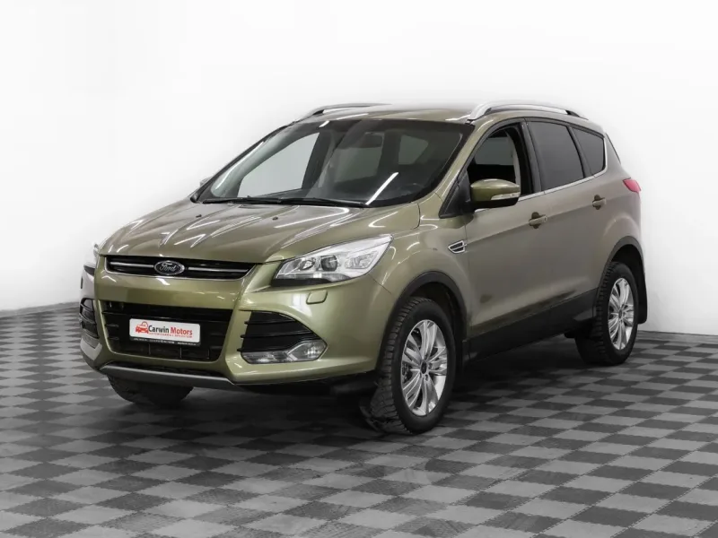 Ford Kuga 2013