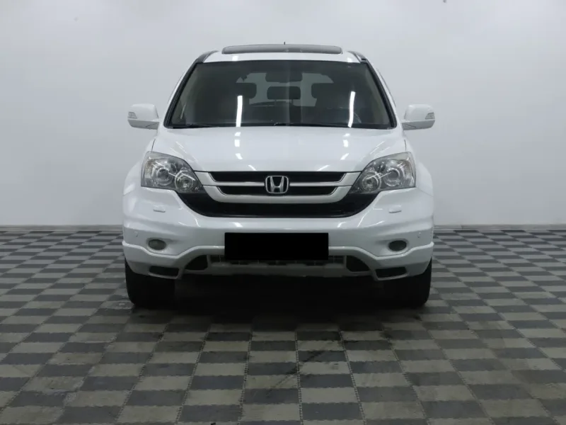 Honda CR-V 2012