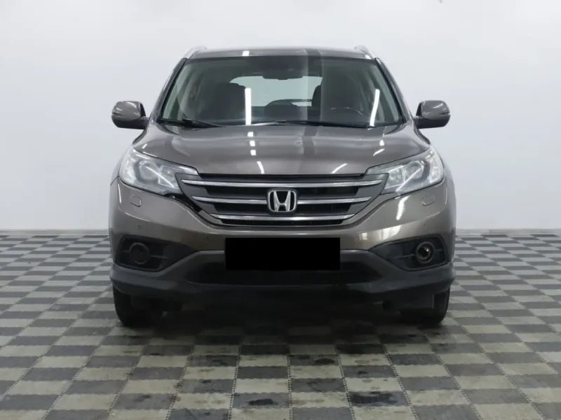 Honda CR-V 2013