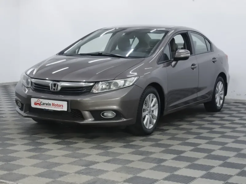 Honda Civic 2013