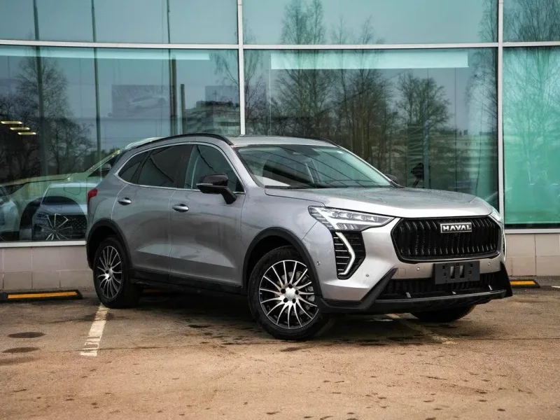 Haval Jolion 2024