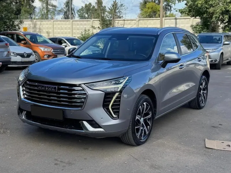 Haval Jolion 2024