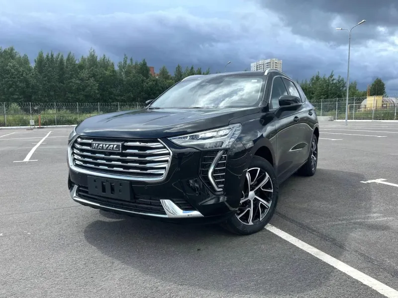 Haval Jolion 2024