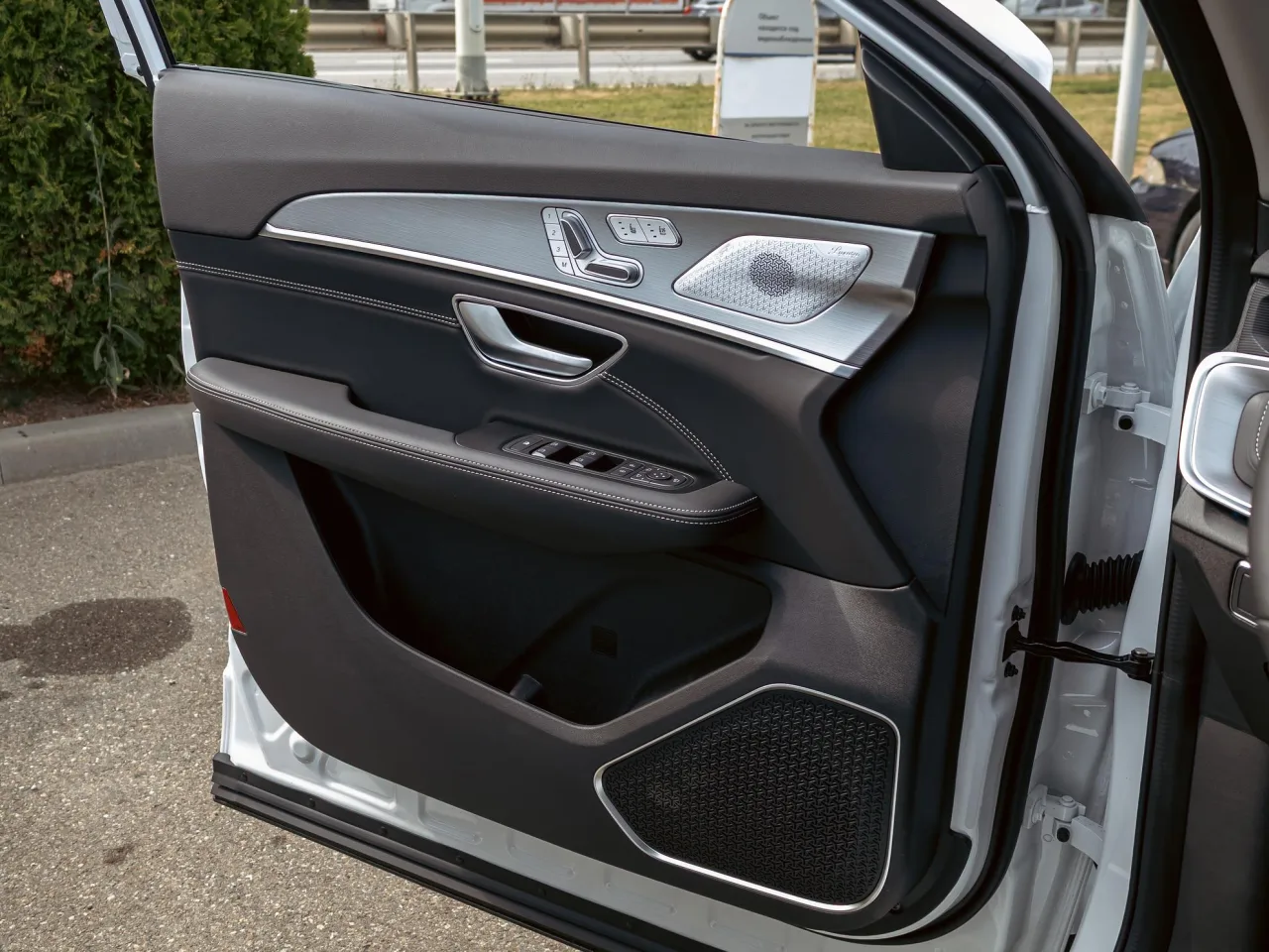 Jetour X70+